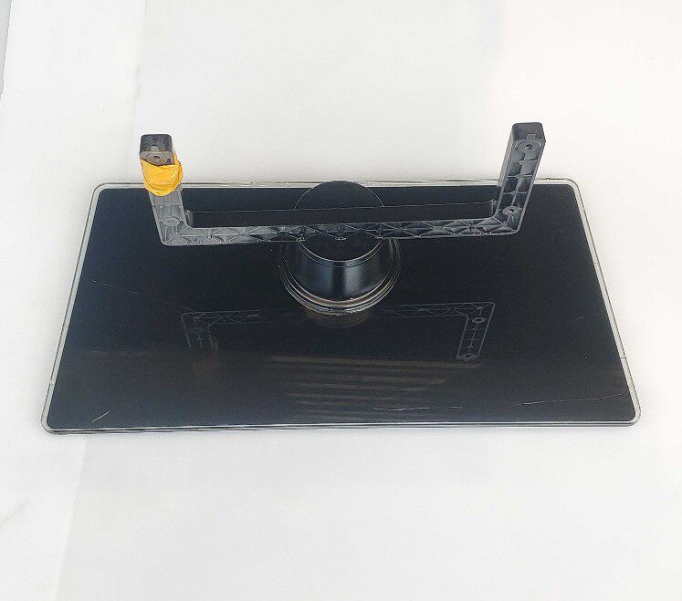 原装拆机长虹液晶电视 LT55810DU LT55630 底座托盘台支架机脚