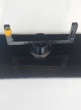 原装拆机长虹液晶电视 LT55810DU LT55630 底座托盘台支架机脚