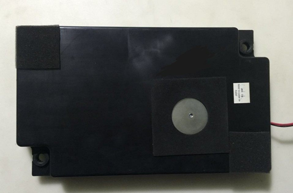 原装TCL拆机L55E5200BE喇叭音响音柱音箱 42-WDFC12-XX3G 8欧8W