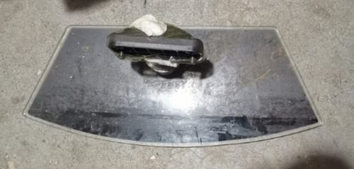 原装拆机TCL乐华液晶电视 42S620 底座托盘台支架子机脚 配螺丝