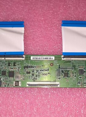 原装红米L65R9-XT 小米 L65M7-EA逻辑板 HV650QUBF70 47-6060010