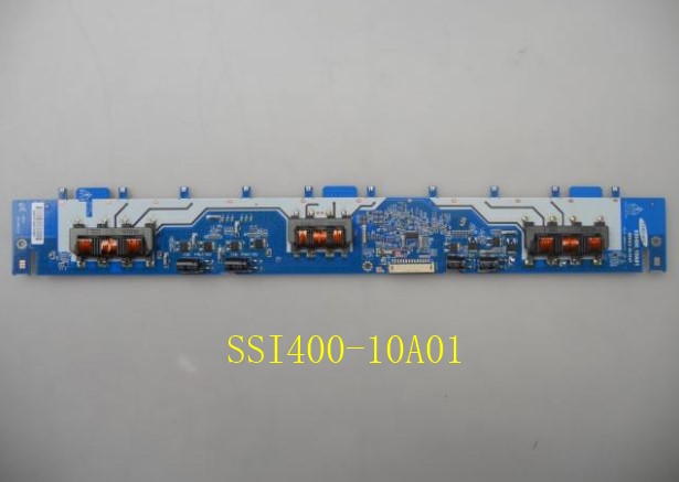 原装索尼KLV-40BX420 KLV-40BX423高压背光板 SSI400-10B01 10A01