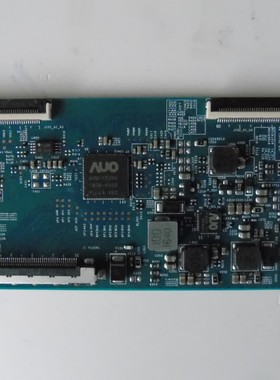 海信LED50EC270W LED50K220逻辑板50T15-C04 T500HVN07.5 CTRL