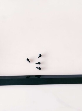 原装拆机索尼液晶电视 KDL-48W650D 底座托盘台支架子配螺丝