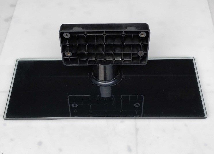 D原装拆机长虹液晶电视 3D42A2000 3D42A2000iV 底座托盘台支架