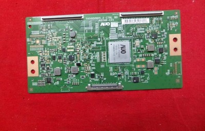 原装海信led65k5500u乐视逻辑板