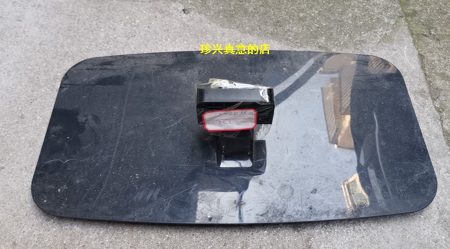 原装拆机TCL液晶电视底座 LE46D8810 底座托盘台支架子撑脚配螺丝