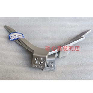 D原装拆机创维PPTV液晶电视 PPTV-43P1S 底座盘台支架