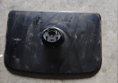 原装拆机海信电视 TLM26V76 TLM26V66C 底座托盘台支架 核对款式