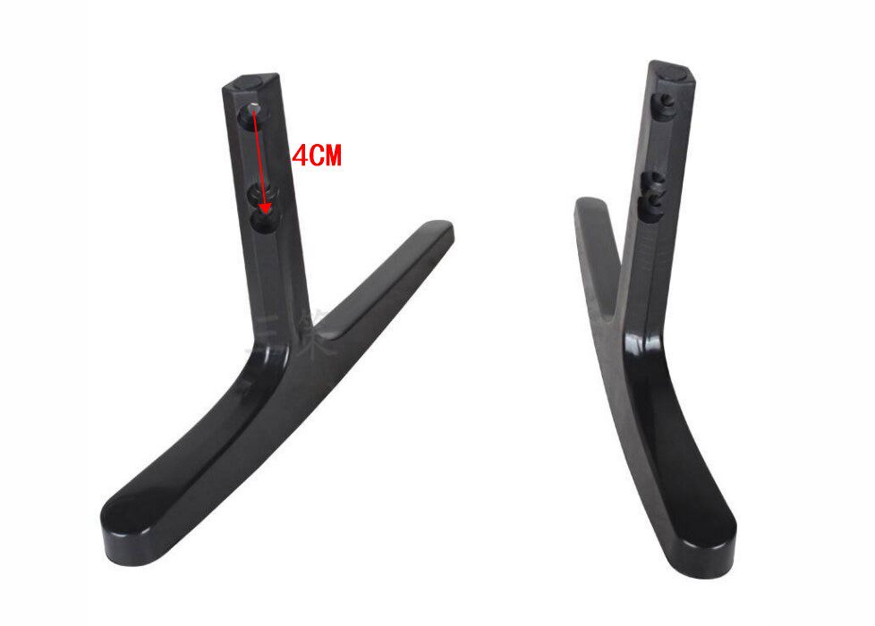 原装拆机创维液晶电视 40E361S 43E361S 底座托盘台支架子配螺丝