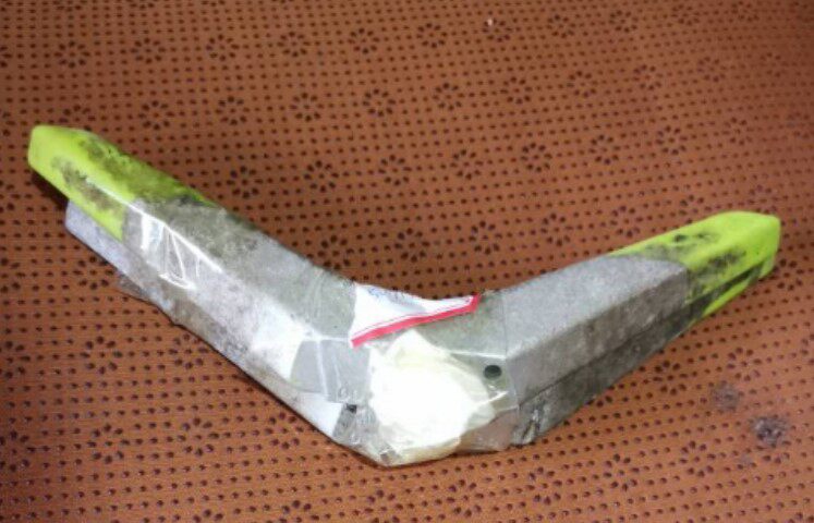 原装拆机TCL美乐液晶电视 50M4880A 底座托盘台支架配螺丝 实拍