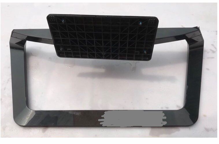 D原装拆机LG液晶电视 47LM6600-CE 底座托盘台支架子配螺丝