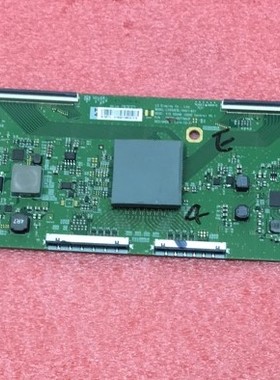 原装拆机乐视L553LN逻辑板6870C-0577AH/F 屏TPT550J1