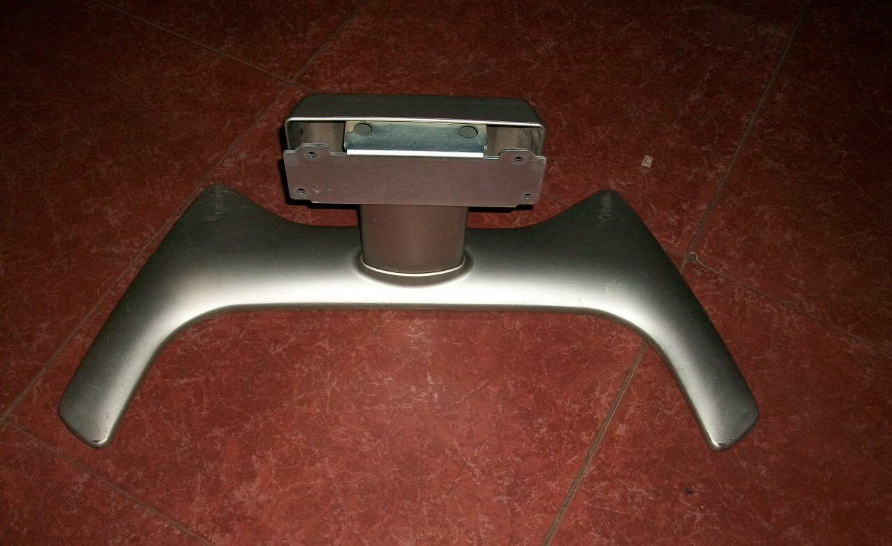 原装拆机夏普SHARP液晶电视 LCD-32AK7 底座盘台座支架子配螺丝