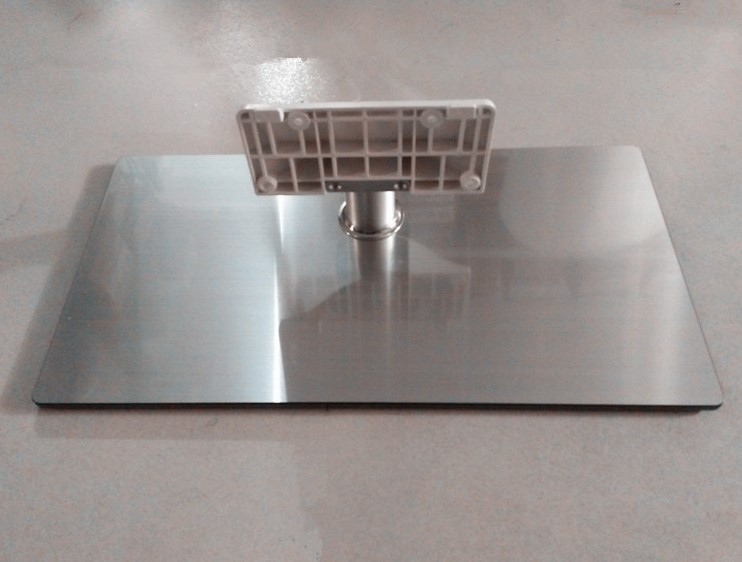 D原装拆机海信液晶电视 LED50K600X3D 底座托盘台支架子配螺丝