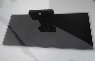 D原装拆机TCL电视 L50E5000A L50E5010A 底座托盘台支架配螺丝