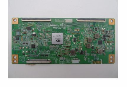原装拆机创维液晶电视50H7 58H7 逻辑板 6201B001U8400 Q57-6X
