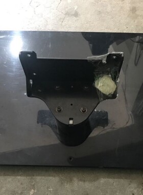 D原装松下等离子电视 TH-P55S60CD 底座托盘台支架子配螺丝