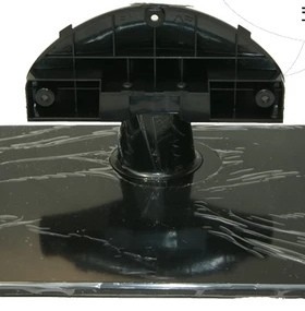 D原装拆机长虹LED37760X iTV37830EX 3DTV37860iX 底座托盘台支架