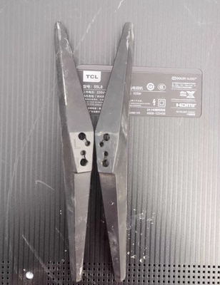 全新闲置原装TCL电视 50A464 55A40 55L8 55V690乐华50U3底座支架