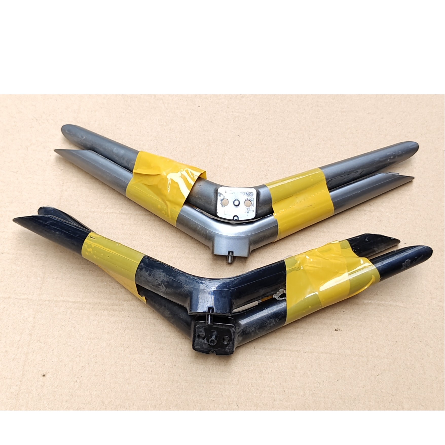 原装拆机小米液晶电视 L50M5-AD L50M5-5A L50M5-5S 底座盘台支架