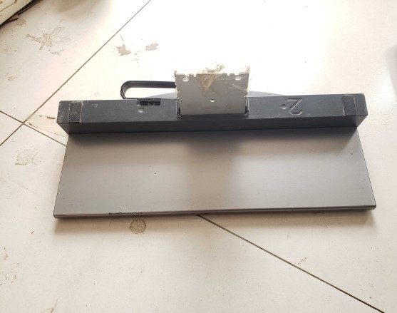 原装索尼液晶电视 KLV-32V300A  KLV-32D300A 底座盘台座支架子