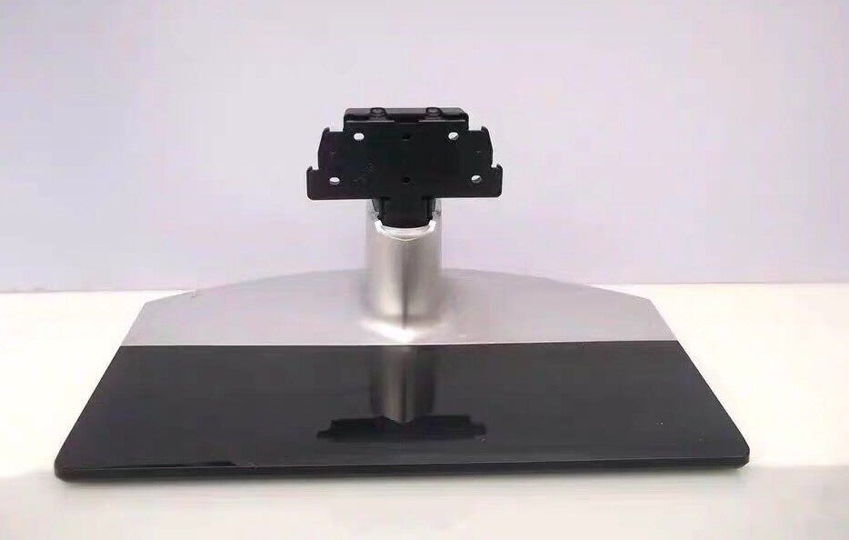 D原装拆机索尼液晶电视 KLV-46J400A 底座托盘台支架配螺丝