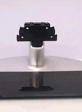 D原装拆机索尼液晶电视 KLV-46J400A 底座托盘台支架配螺丝