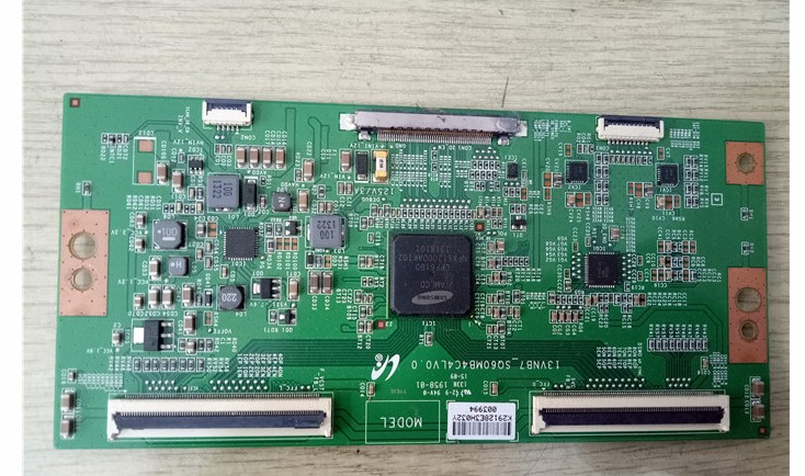 D海尔LE48A7000海信LED48K20JD逻辑板13VNB7-S60MB4C4LV0.0屏HD48