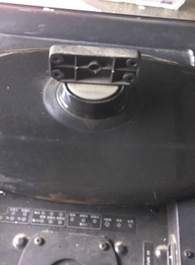 原装拆机海信等离子电视 TPW32V69 TPW32V68 底座托盘台支架