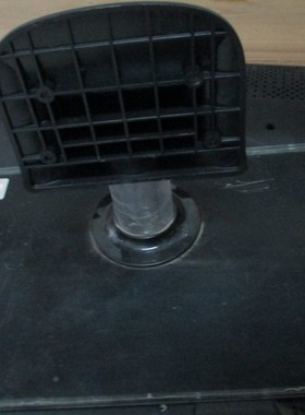 D原装拆机海尔统帅液晶电视 LE32T6 底座托盘台支架子 核对款式