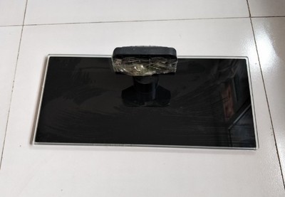原装TCL液晶电视L42F3200E L43F3200E L42F3250B底座托盘台支架子
