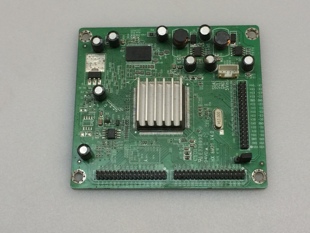 倍频控制板 6M20 V4.0 LG屏 原装 屏LTA400HF16 拆机变频板