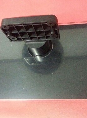 原装TCL电视LED43C710K  L42F3370B 底座盘台支架子配螺丝