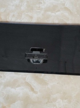 D原装拆机海尔液晶电视 LE42G3000 底座托盘台坐支架子配螺丝