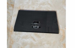 D原装拆机海尔液晶电视 LE42G3000 底座托盘台坐支架子配螺丝