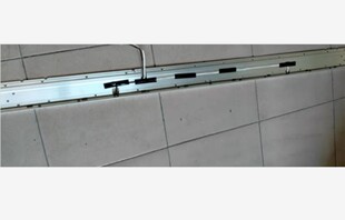 原装拆机TCL液晶电视 65C66 65Q6 灯条 68-757890-1BE 带铝板