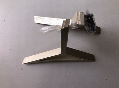 D原装拆机TCL液晶电视 B48A558UL 底座 托盘台支架子 配螺丝