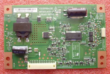 D原装拆机TCL L32F3200B恒流背光板 VDC87804.BZ MT3151A03-1