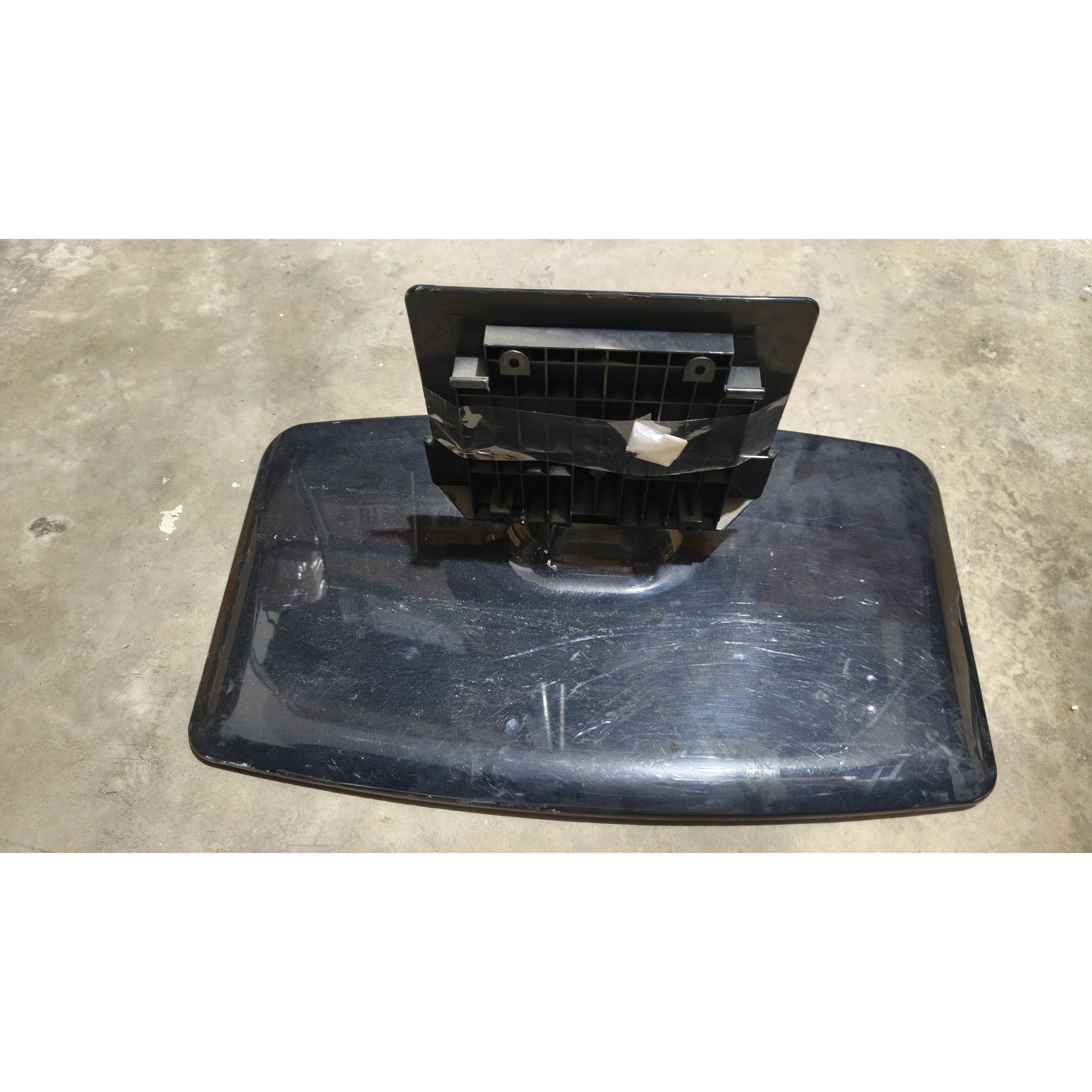 原装拆机LG电视 60PB560H-CA 底座托盘台支架 实图