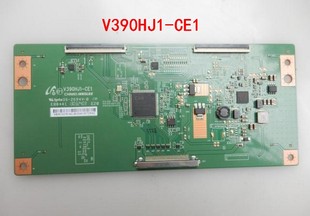 CE1 V390HJ1 原装 拆机海信LED39K300J创维39E5DHR逻辑板