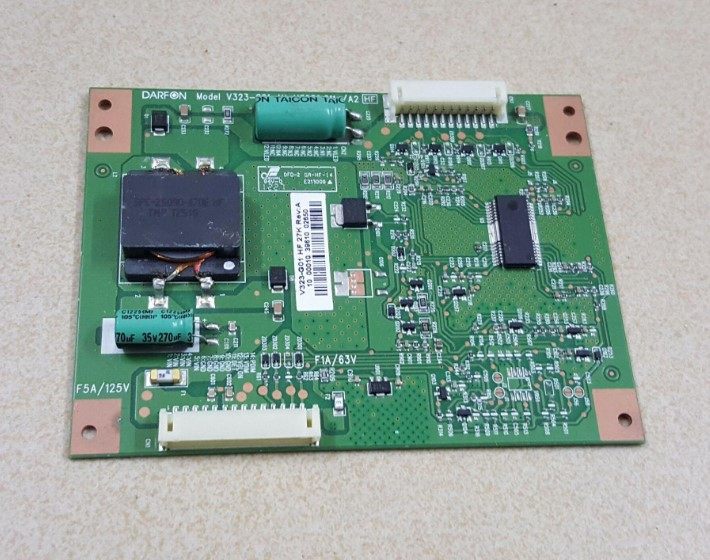 原装TCL L32W3212创维39E65SG升压板V323-G01 4H+V3236.211/A2