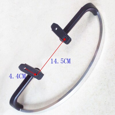 原装拆机长虹液晶电视 43Q1F 43Q2F 底座托盘台支架子机脚配螺丝