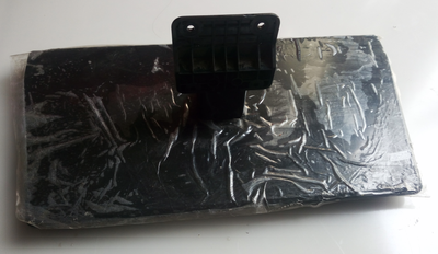 D原装拆机海尔液晶电视 LD32U3300 LD32U3100 底座托盘台座支架子