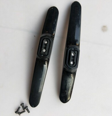 D原装拆机海信电视LED40H166 43H150Y LED43EC210D底座托盘台支架