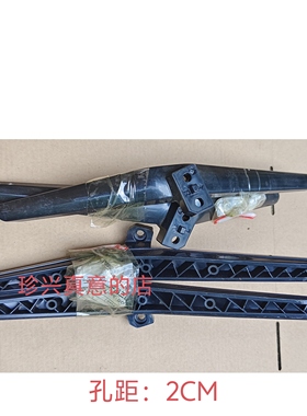 原装拆机康佳液晶电视 LED55K55US 55G3U 55D3 底座托盘台支架