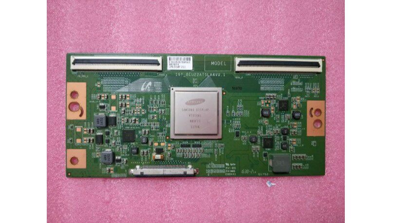 原装海尔LS65AL88A72逻辑板 16Y_BEU22ATSLA4V0.1 屏LSC650FJ11