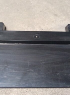 D原装拆机松下等离子电视TH-P46G10C TH-P46G11C底座托盘台支架子