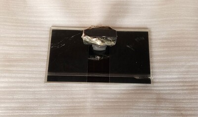 原装拆机康佳液晶电视 LED32F1300CF 底座托盘台支架子配螺丝