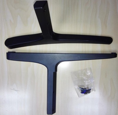 原装拆机创维酷开液晶电视 43KX1底座托盘台支架子配螺丝核对款式